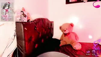 _rosedewitt_ on live cam 05/14/2026