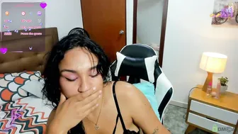 Salome_rojas_ 18years video