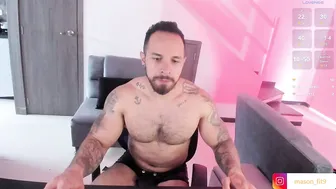 mason_fit amateur live cam video 14-May-2026