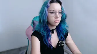 wandadoll 05-14-2026 teen