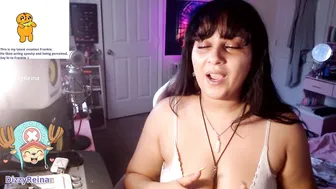 Asstasticgamer twerk xxx chat