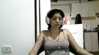 zafiro_rubi recorded nude video 972445