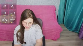 sashavibe recorded nude video 972480