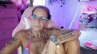 selvaggia_del_caribe recorded nude video 972502