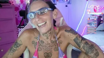 Selvaggia_del_caribe tattoo - 05/15/2026