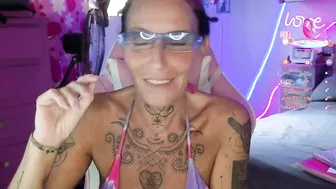 Selvaggia_del_caribe tattoo - 05/15/2026