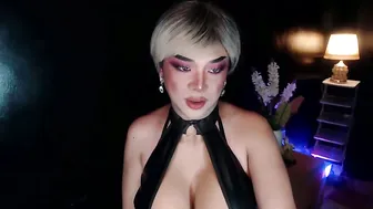 Hugecockchristine sissy - 05-14-2026