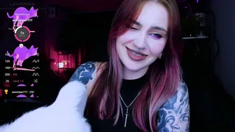 alice_specter recorded nude video 972608