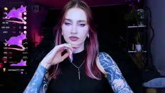 alice_specter mistress hot webcam porn