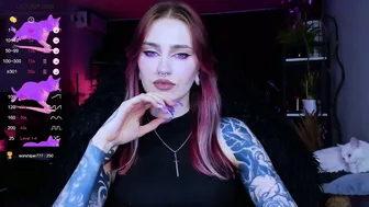alice_specter recorded nude video 972608