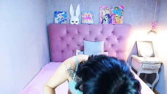 mooncharlotte recorded nude video 972702