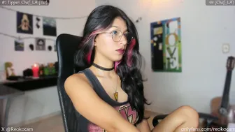 Reoko_ live cam show (05/15/2026)