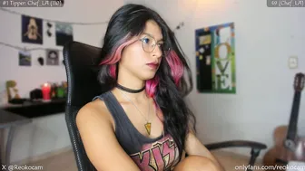 Reoko_ live cam show (05/15/2026)