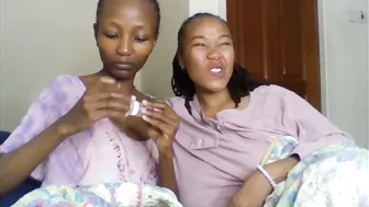 Baddie_bunnie ebony hot webcam porn