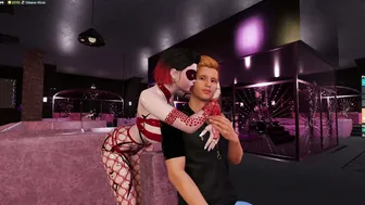 Gabbi_3dx hentai - 05/15/2026