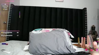 Hornylatimommy chat xxx cam porn video