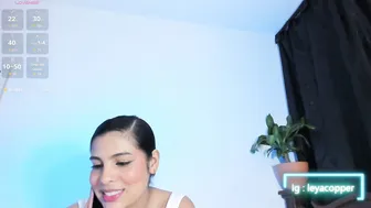 leyacopper recorded nude video 972852
