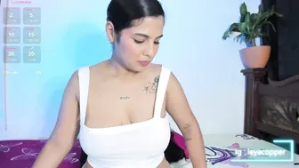 leyacopper nude video chat 15-May-2026