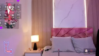Clairemillerx cam porn (05-15-2026)