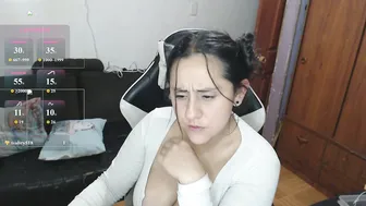 sophiaa_vega_ recorded nude video 972919