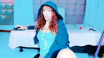 samy_huber recorded nude video 972963