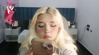 april__bunny recorded nude video 972972