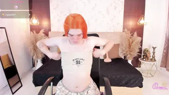 Ivannarosse webcam show 15-May-26