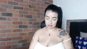salome__palmer recorded nude video 973002