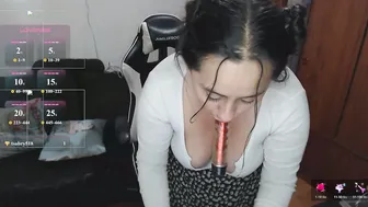 sophiaa_vega_ amateur webcam video 15 May 2026