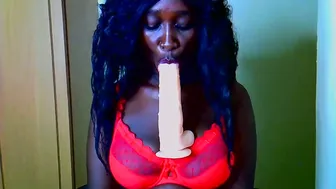 prettycandy0 ebony video cam