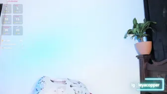 leyacopper porn video video