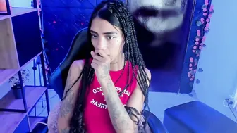 karlaslutskinny__ recorded nude video 973087