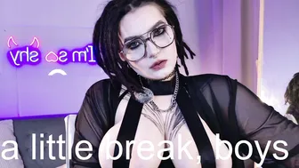 amorefae recorded nude video 973117