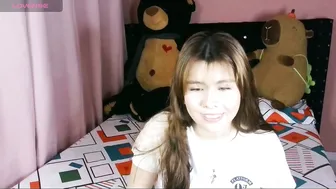 bellatrix_colen recorded nude video 973122