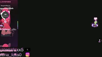 Valeriafoxx3 05-15-2026