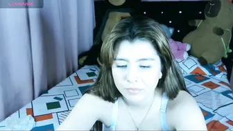 bellatrix_colen recorded nude video 973236
