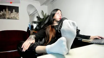 laila_angel recorded nude video 973242