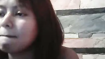 pinayhairyflower recorded nude video 973341
