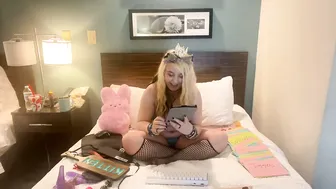 kaliekitten recorded nude video 973343