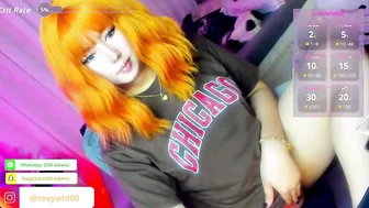 Koreandollts video cam camvideo