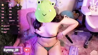 eymmy_24 recorded nude video 973425