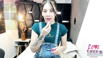 abril_fox__ recorded nude video 973429