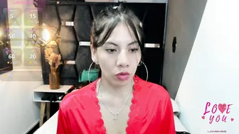 abril_fox__ recorded nude video 973429