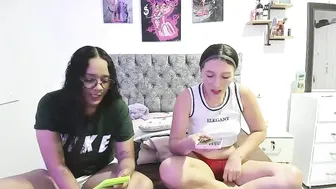 Alejandra_evanss show 15 May 2026