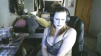 lilybvixen recorded nude video 973473