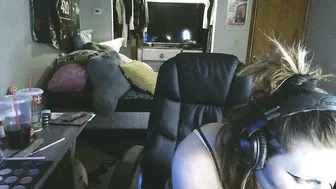 lilybvixen recorded nude video 973473
