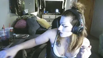 lilybvixen recorded nude video 973473