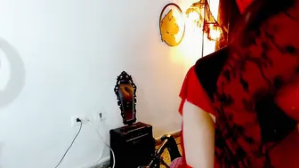 mistresslombana_666 recorded nude video 973486