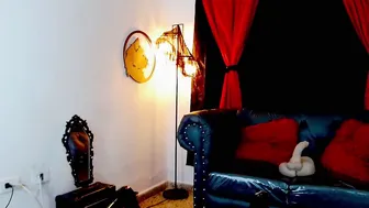 Mistresslombana_666 15 May 2026 redhead