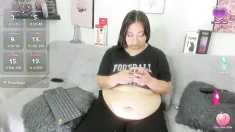 lele_699 hot webcam porn video (05-15-2026)